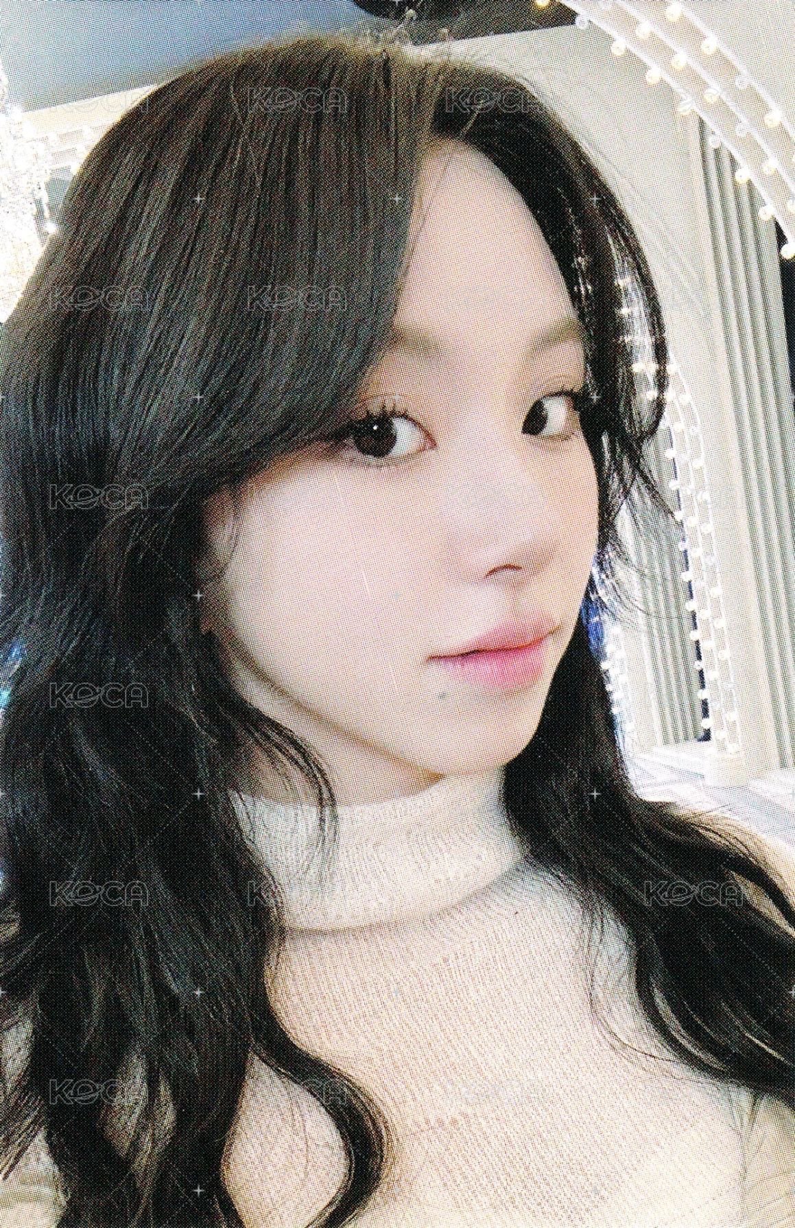 mini 13 sw 幸運卡 B ver. 正面