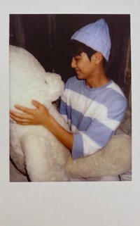 SHINING DIAMOND 周邊卡 閃鑽拍立得B