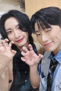 GH1 ms 5.0 Unit 簽售卡 