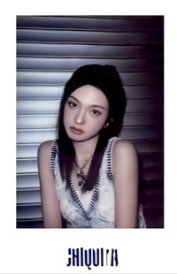 DRIP yg 線上中籤 抽選卡 