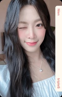 2024年曆 年曆卡 C314