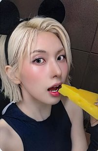 FORWARD ms 線上 3.0 簽售卡 奶酪裴