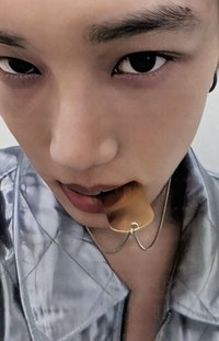 Wait On Me 專輯卡 Driver ver.