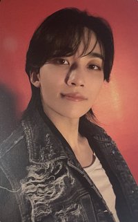MINI10 wvs 特典卡 克拉盤