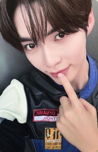 二巡H＆N ver.1 隨機卡 