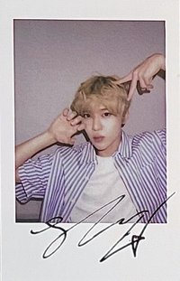 Songbird kms 4.0 v2 簽售卡 