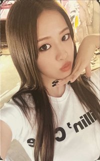 IVE SECRET 專輯卡 DIGIPACK ver.