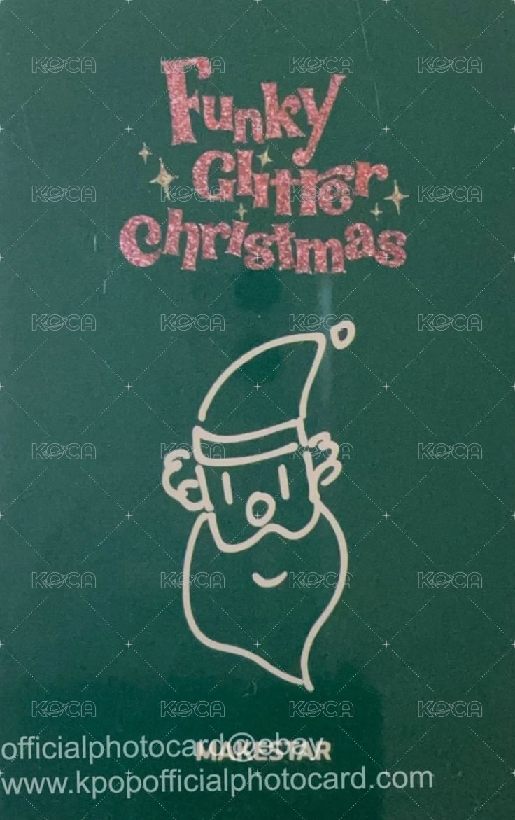 ENTWURF ms 2.0 幸運卡  背面