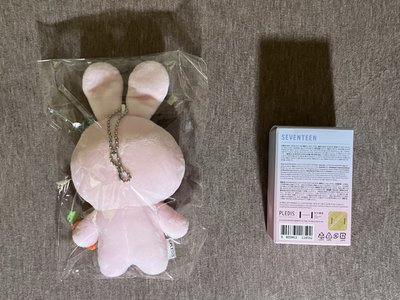 🤍兔兔蹦蹦+蹦蹦頭吊飾 不拆售