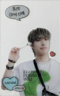 22' 3期會員禮 會員禮卡 3期續會禮