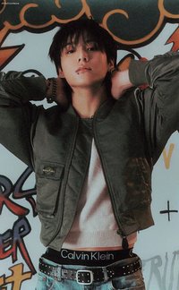 GOLDEN wvs 特典卡 線下 pickup卡