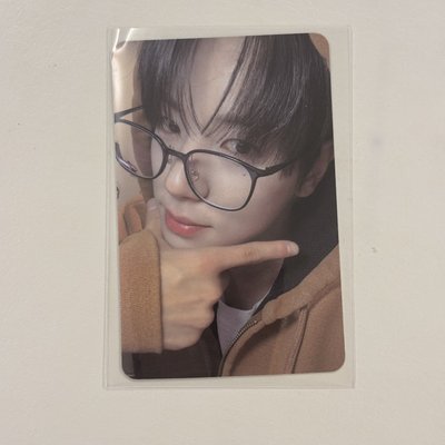 🌟oy 簽售卡 全員 可單