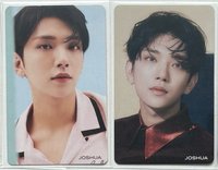 ⚪️not alone hmv 秀2張不拆