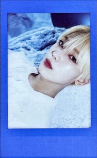 正二後續 專輯卡 電子專固卡