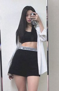 UNFORGIVEN 專輯卡 compact ver.專卡