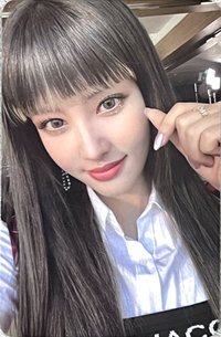 STEREOTYPE 專輯卡 