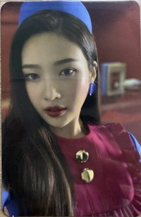 The ReVe Festival: Day 1 專輯卡 專卡九