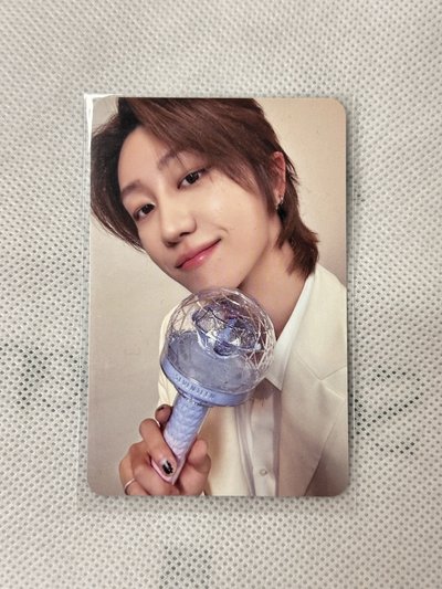 New新巡 仁川粽卡