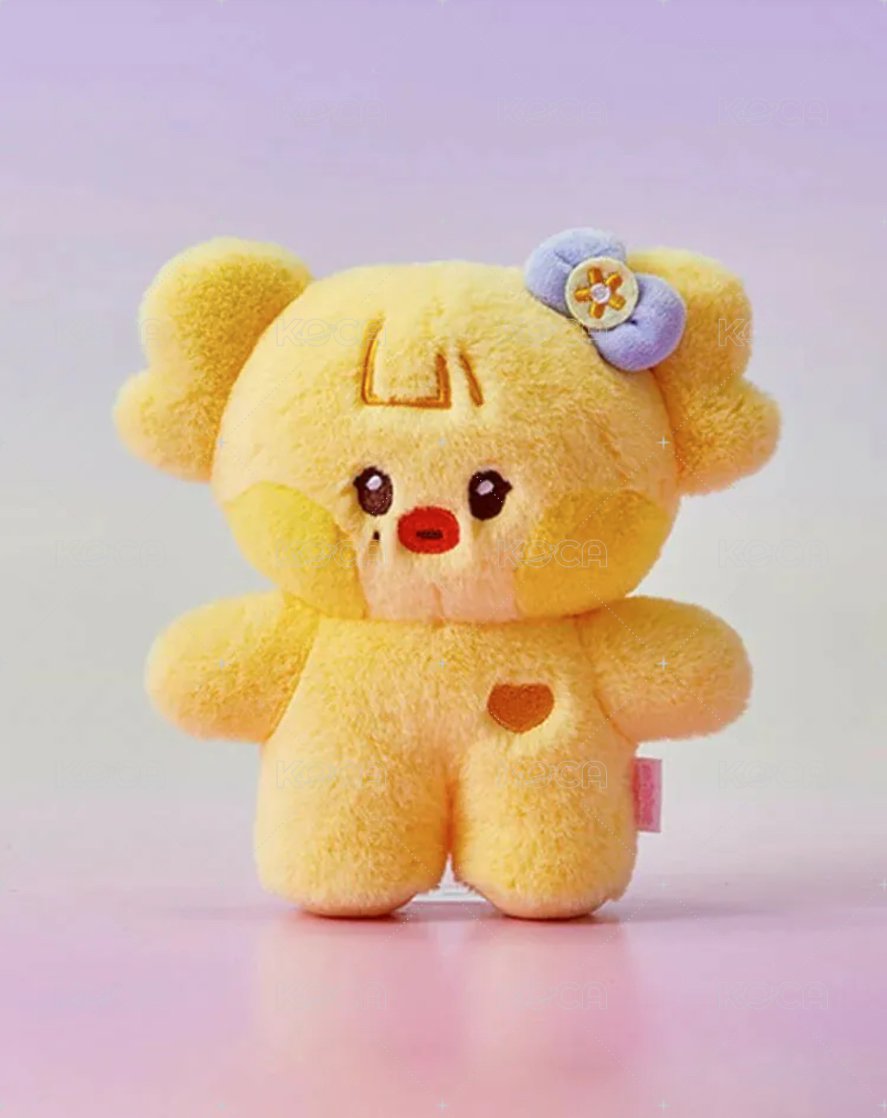 COSTUME PLUSH narini