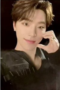 FOLLOW AGAIN 周邊卡 外套卡