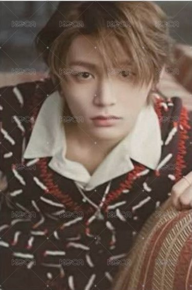 BOYLIFE 隨機卡 快閃店 卡包卡 正面