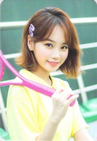 舊DICON 雜誌卡 韓版