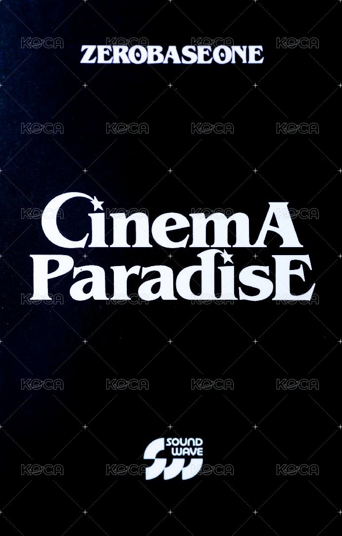 迷四 sw 簽售卡 貓耳 ver. 背面