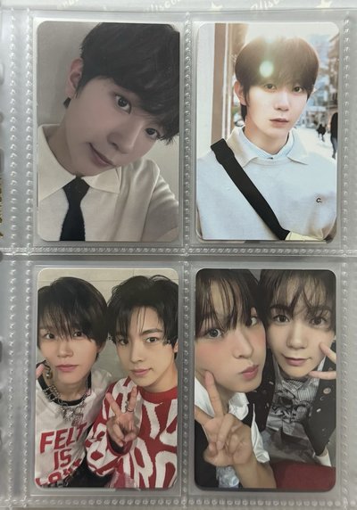 NCT WISH