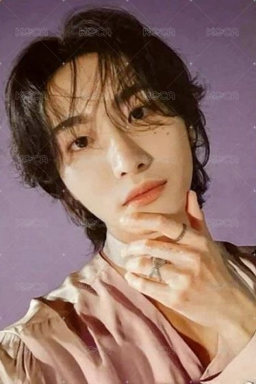 NACIFIC 代言卡 5.0 正面