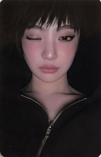 Dirty Work target 專輯卡 target case寧