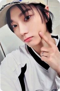 AND, 專輯卡 初回限定B盤