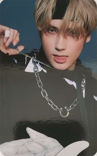 迷六 周邊卡 卡套卡