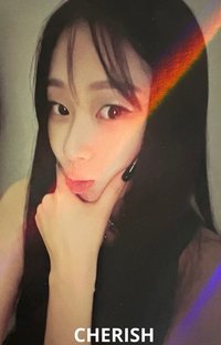 Drama kms 特典卡 預售 v3吉