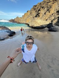 是魚不是俞（被🍒🍚🐯小卡綁架的女人