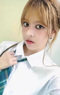 STICK OUT ms 線上 5.0 簽售卡 綠校服