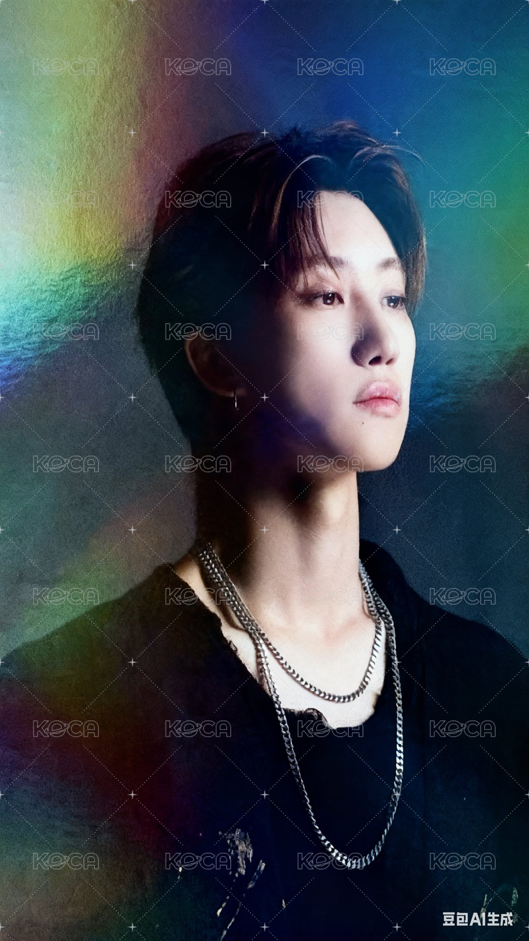 MINI12 mp 特典卡  正面