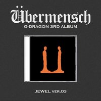 Übermensch 專輯 JEWEL ver.03