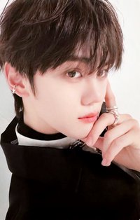 迷二 專輯卡 LOYALTY ver.