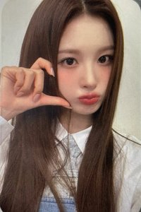 ENTWURF dmm 3.0 簽售卡 