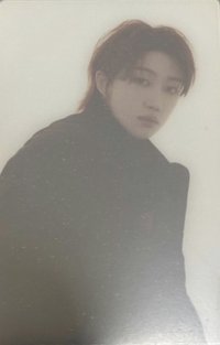 Follow Again 周邊卡 ｜場週透卡