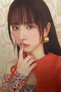 INSIDE OUT 專輯卡 ENVELOPE VER.