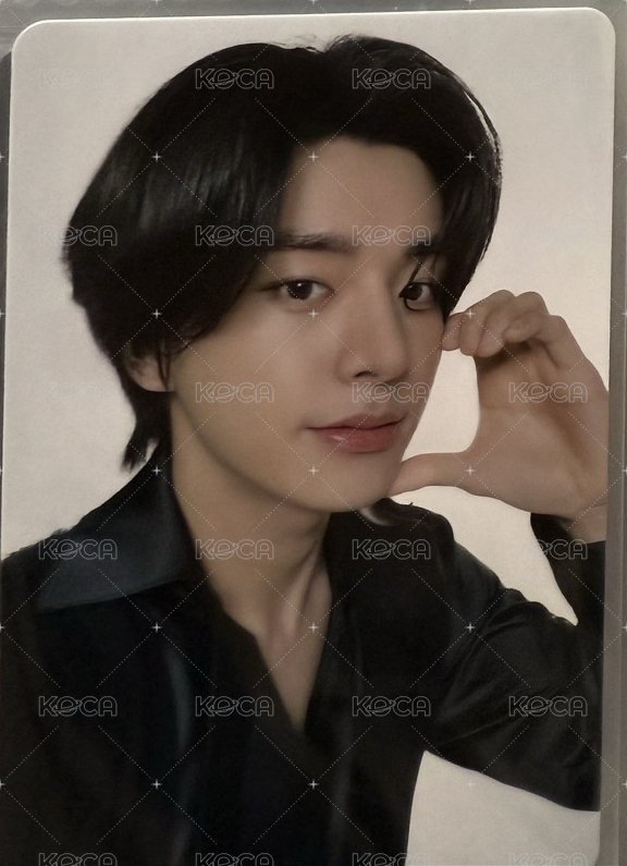 WTL世巡 滿額卡 日本 正面