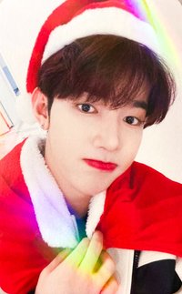 迷二 ms 幸運卡 聖誕 ver.