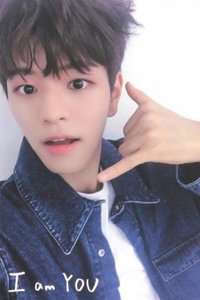 I am YOU 專輯卡 C-3 ver.