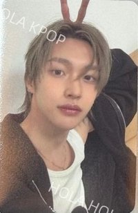 ODYSSEY am 幸運卡 
