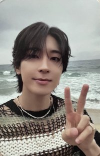 MINI12 target 特典卡 