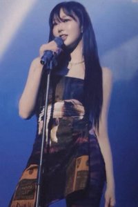 明信片 二巡寫真