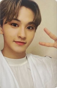 SuperM 專輯卡 