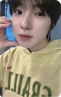 poppop 泡泡摩奇 C 簽售卡 