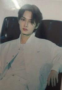 FOLLOW AGAIN 隨機卡 